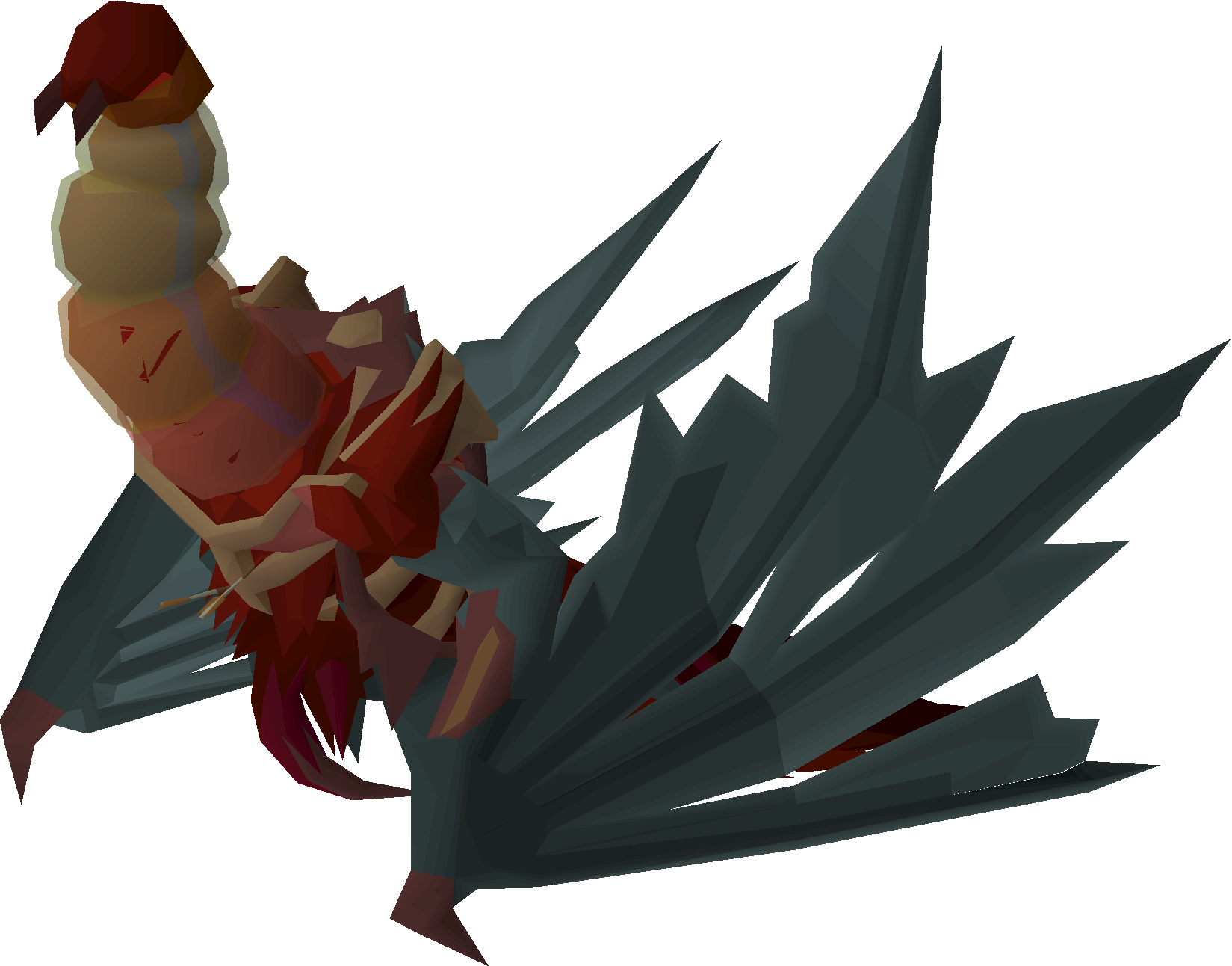 Maggot King