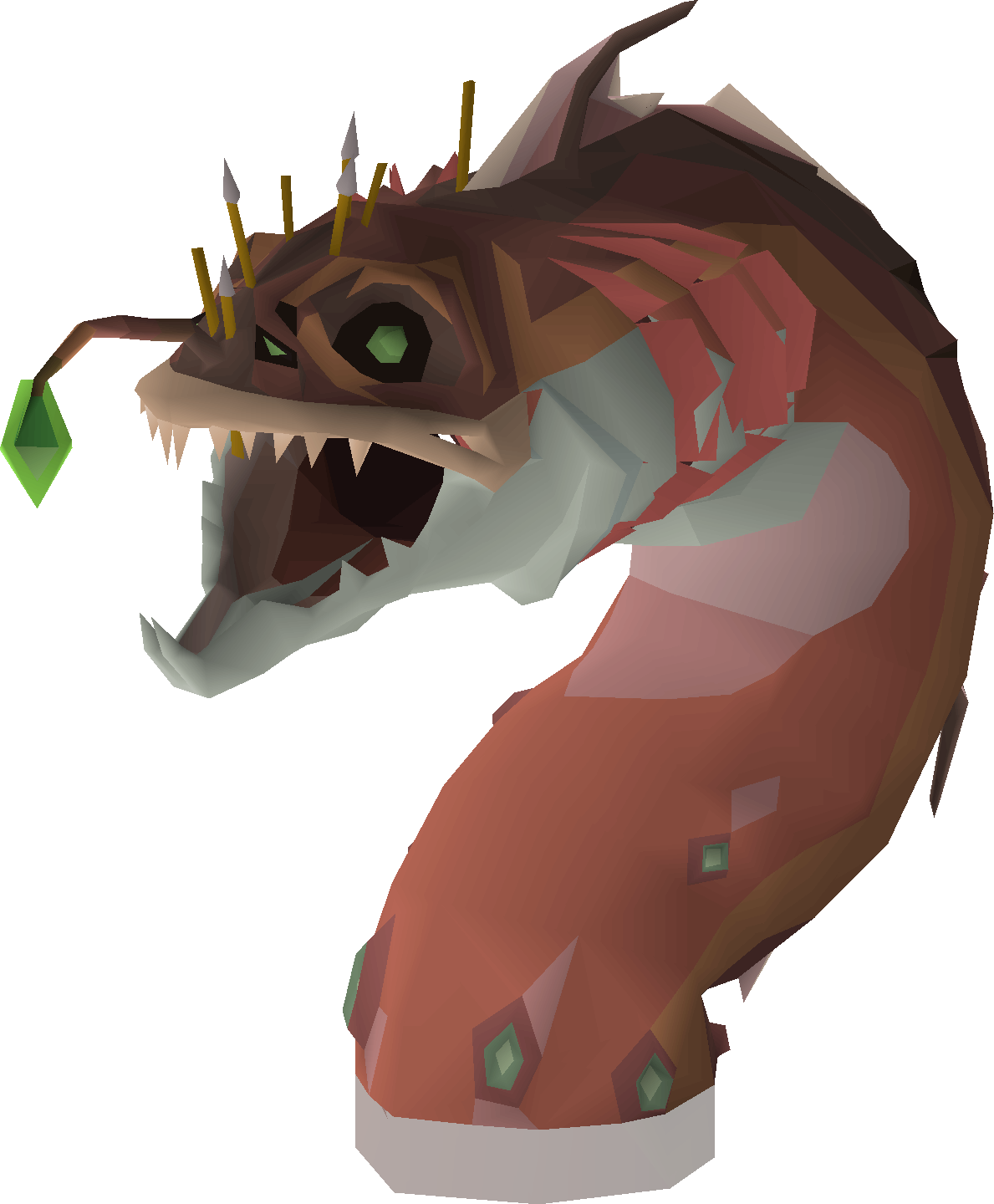 The Leviathan
