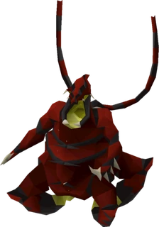 Abyssal Sire