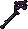 Ancient sceptre
