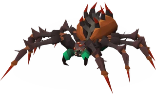 Araxxor