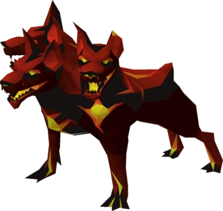 Cerberus