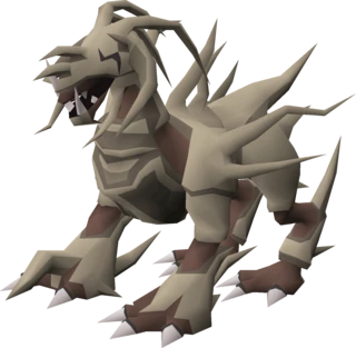 Corporeal Beast