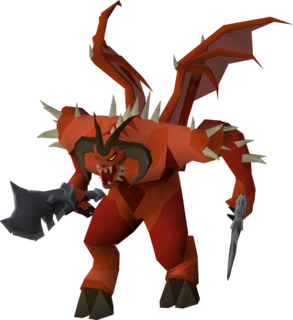 K'ril Tsutsaroth