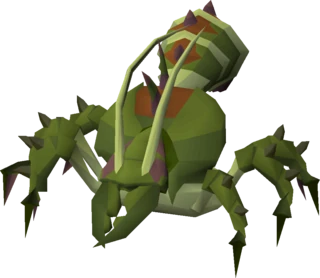 Kalphite Queen