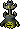 Pet smoke devil