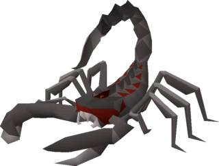 Scorpia