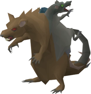 Scurrius