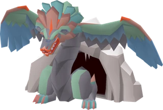 The Hueycoatl