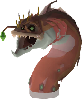 The Leviathan