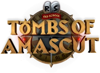 Tombs of Amascut