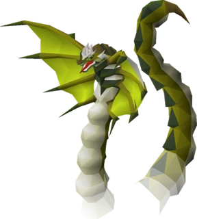 Zulrah